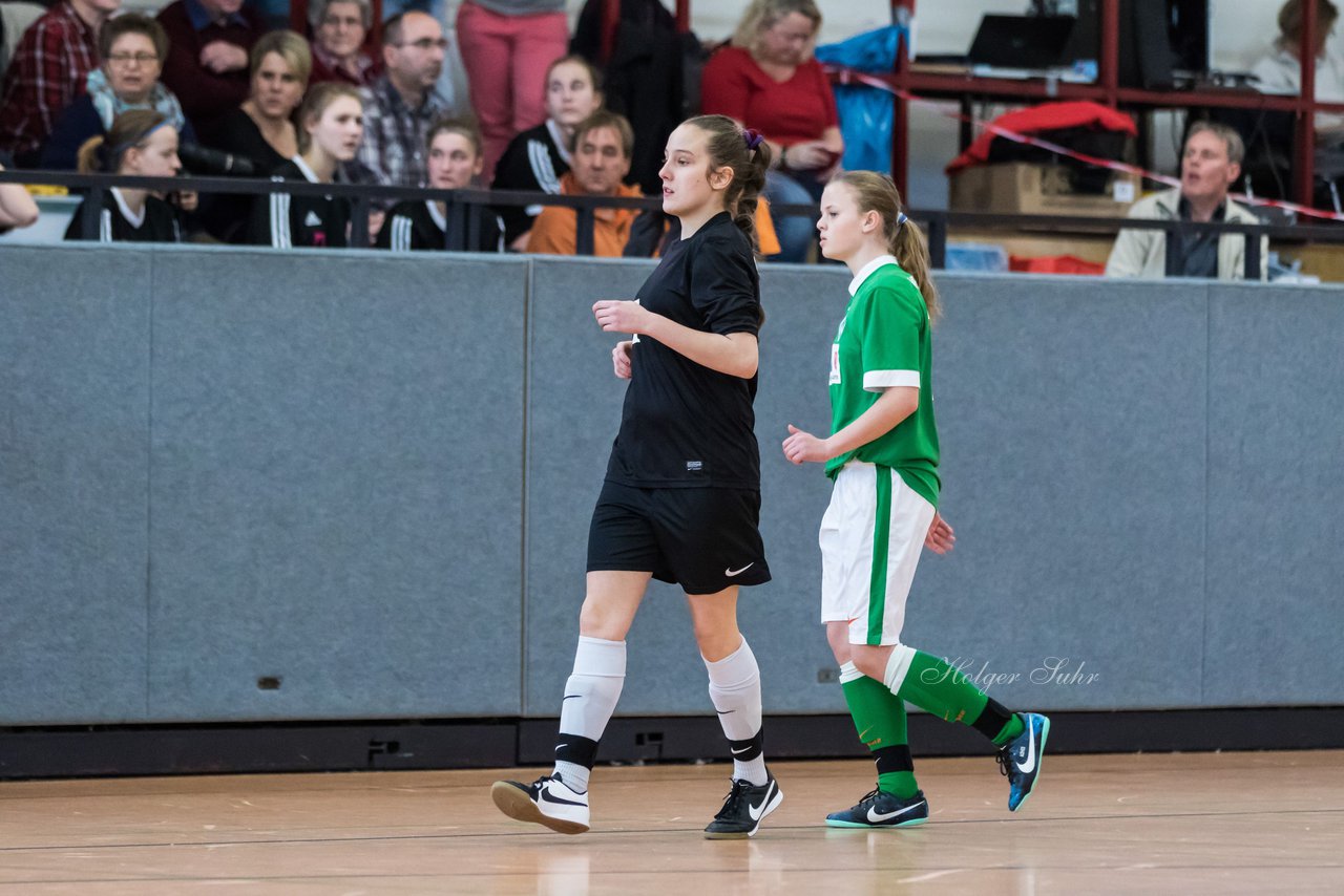 Bild 233 - Norddeutschen Futsalmeisterschaften : Sieger: Osnabrcker SC